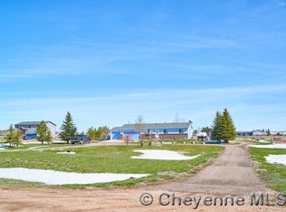 2482 Petersen Dr, Cheyenne, WY 82009