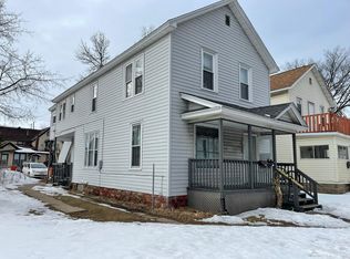 1820 Bellinger St, Eau Claire, WI 54703