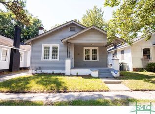 1129 E 39th St, Savannah, GA 31404