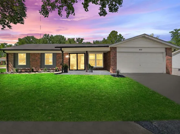 4052 Marchi Dr, Saint Louis, MO 63125