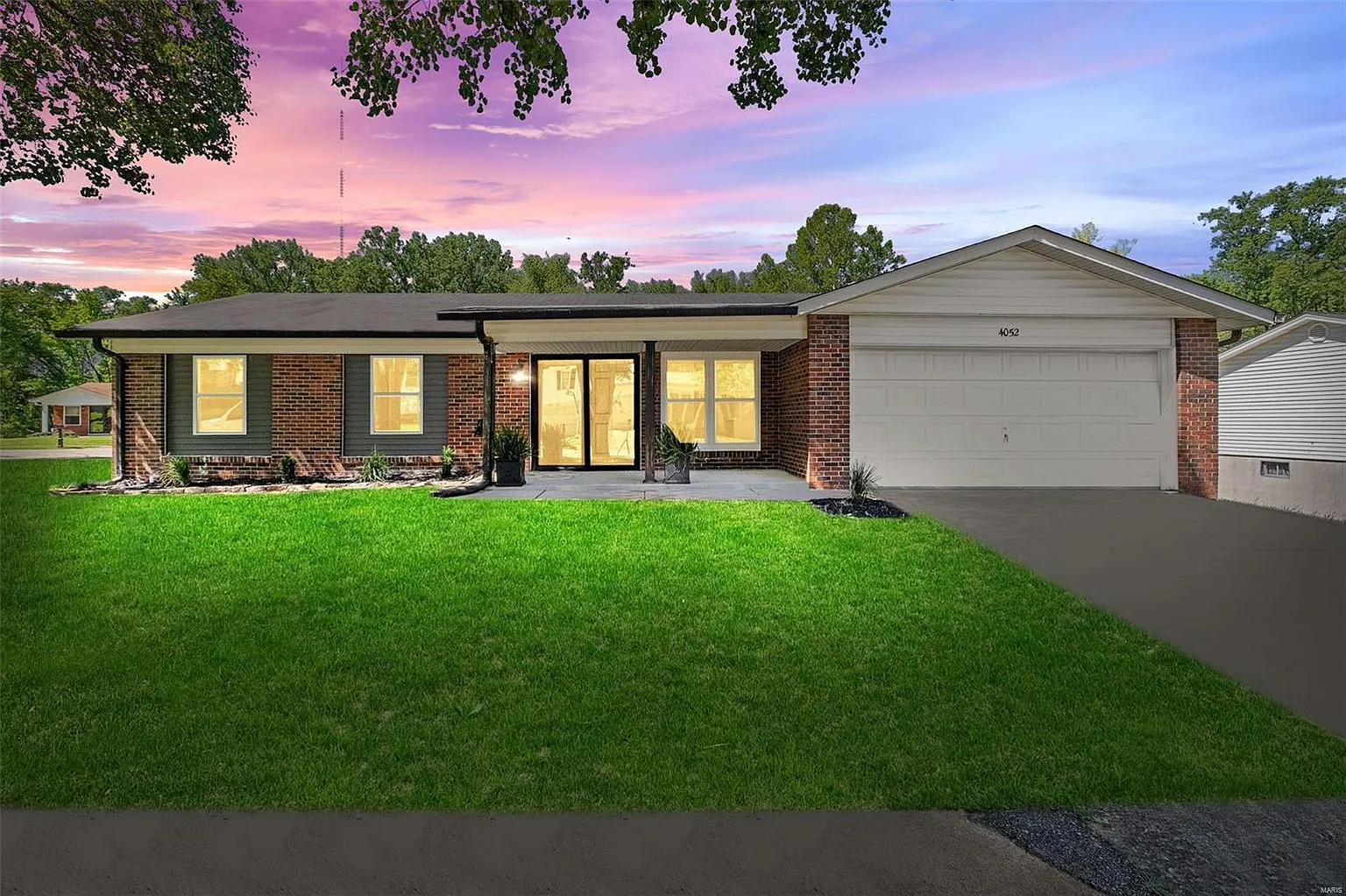4052 Marchi Dr photo 1