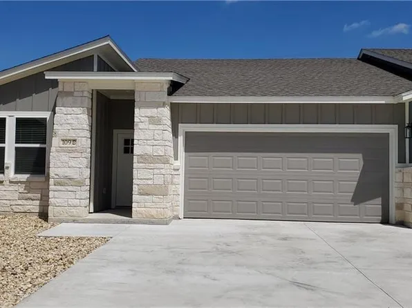 109 Everett Ct #B, Jarrell, TX 76537