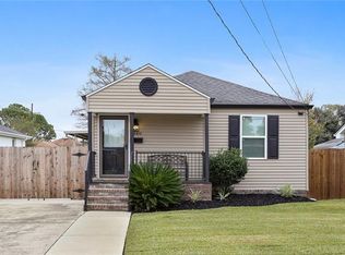 3140 Indiana Ave, Kenner, LA 70065