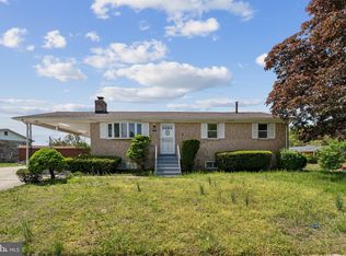 8601 Pretoria Ct, Clinton, MD 20735