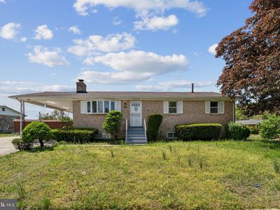 8601 Pretoria Ct, Clinton, MD, 20735