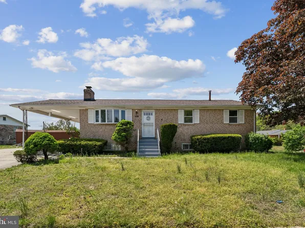 8601 Pretoria Ct, Clinton, MD 20735