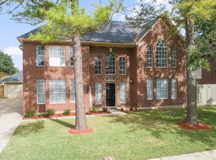 6515 Inverness Way, Pasadena, TX 77505