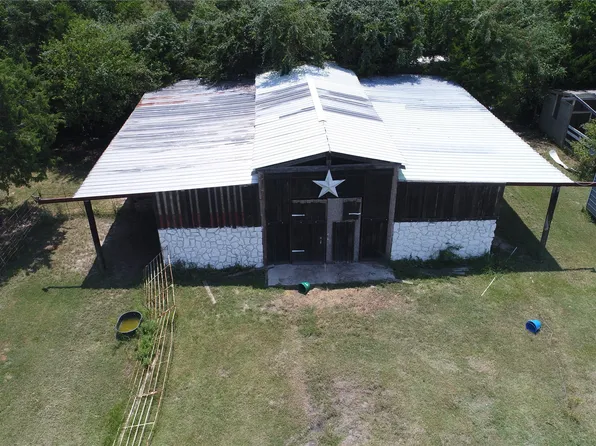 14200 SW County Road 2180, Richland, TX 76681