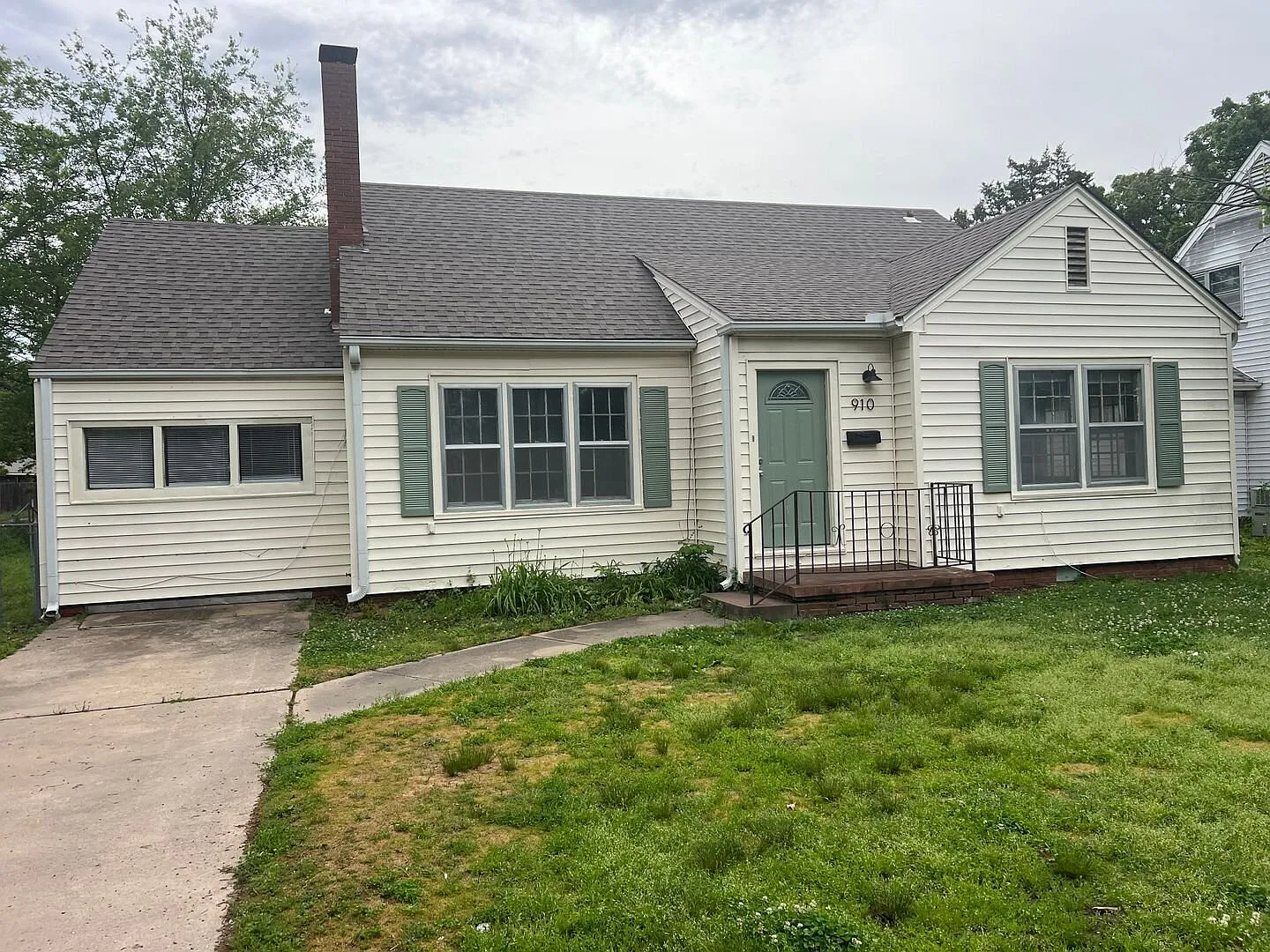 4 Bedroom 2 Barh — Photo 2