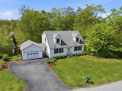 105 Albe Drive, Bennington, VT, 05201