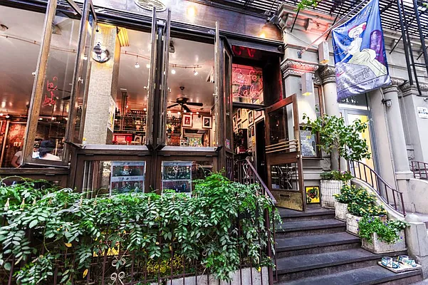 Rented by Heller Organization | media 23