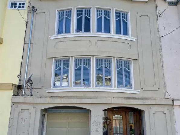 463 28th Ave, San Francisco, CA 94121