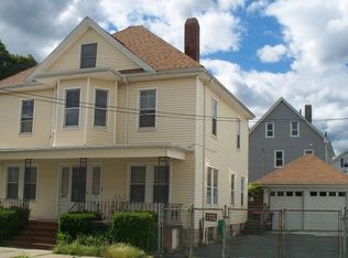 57 Fair St, New Bedford, MA 02740