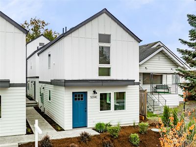 5014 42nd Avenue SW, Seattle, WA, 98136