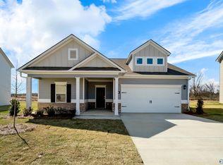 167 Mill Valley Way, New Market, AL 35761