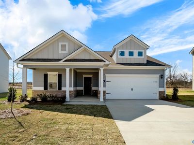 167 Mill Valley Way, New Market, AL, 35761