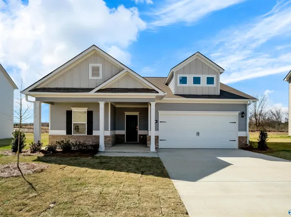 167 Mill Valley Way, New Market, AL 35761