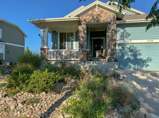 5109 Star Dust Ln, Fort Collins, CO 80528
