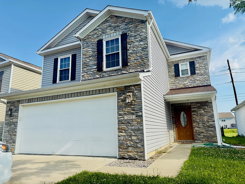2413 Shadow Bend Dr