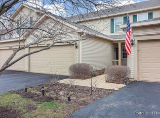 1806 N Wentworth Cir, Romeoville, IL 60446