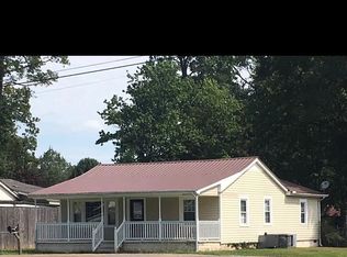 207 Emma St, Glencoe, AL 35905