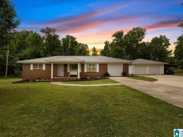 500 Shady Grove Rd, Guntersville, AL 35976