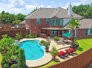 10 Bear Run, Frisco, TX 75033