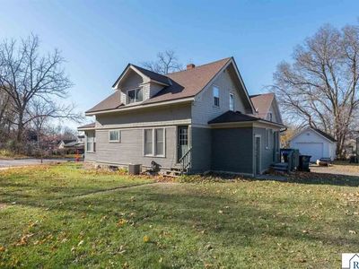 610 E Vine St, Mankato, MN, 56001