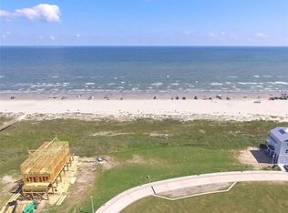 10 Grand Beach Blvd, Galveston, TX 77550