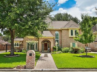 15122 Ripplewind Ln, Houston, TX 77068