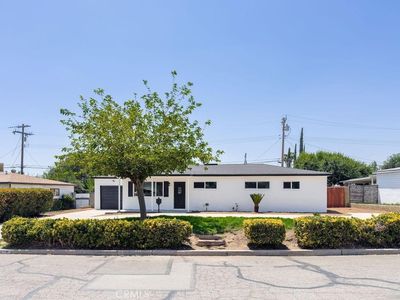 6692 Elm Ave, San Bernardino, CA, 92404