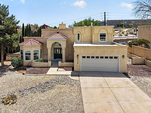 3rd image of 4316 Condesa Ct NW
