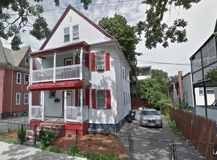7 Harwood St #3, Boston, MA 02124