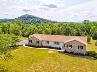 11181 Fort Loudon Rd, Mercersburg, PA 17236