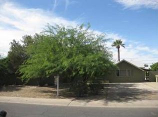 6311 W Medlock Dr, Glendale, AZ 85301