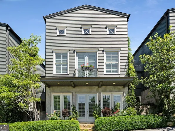 2075 Manchester St NE, Atlanta, GA 30324