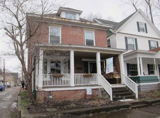 1119 9th St, Huntington, WV 25701