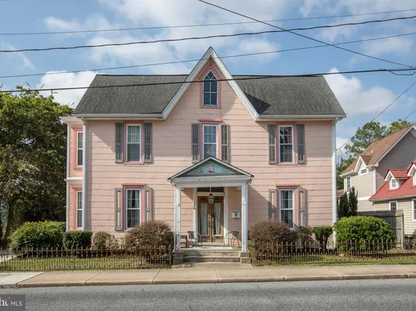 320 Union St, Milton, DE 19968