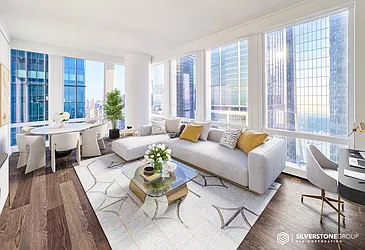 Rented by Silverstone Group USA Corp.