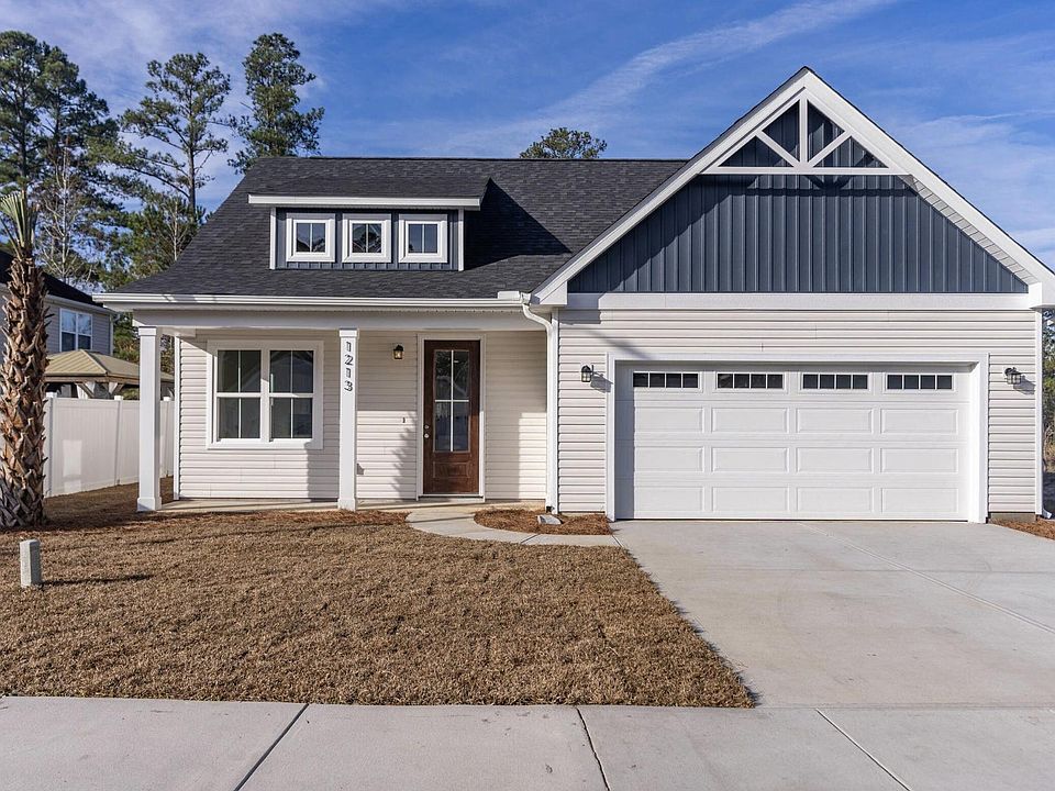 1st image of 1211 Kerr Lake Dr