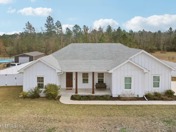 55158 BARTRAM Trail, Callahan, FL 32011