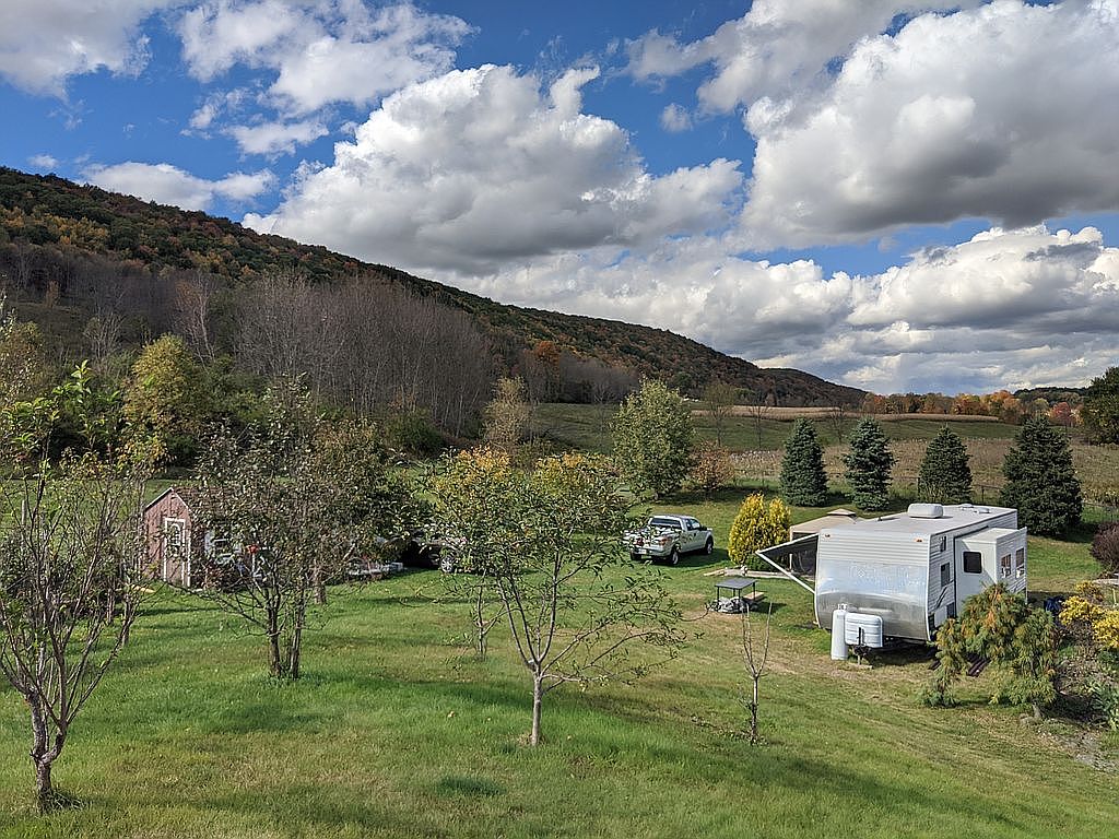 Valder Johnson Rd 295 Valder Rd, Schenevus, NY 12155 | Zillow