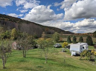 295 Valder Rd, Schenevus, NY 12155