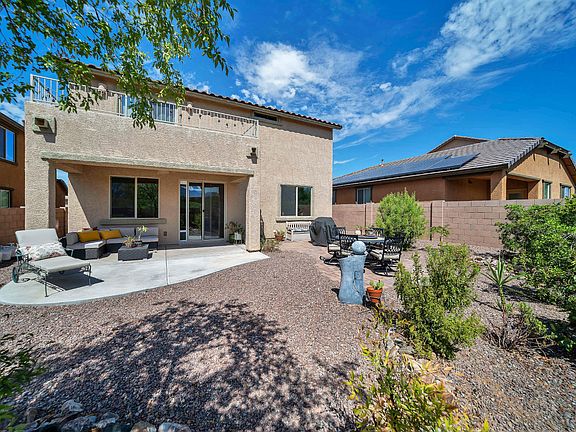 4th image of 13518 N Vistoso Reserve Pl