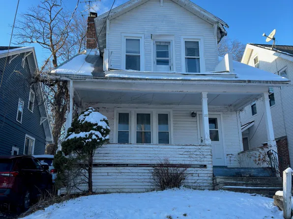 22 Fairlawn Avenue, Albany, NY 12203