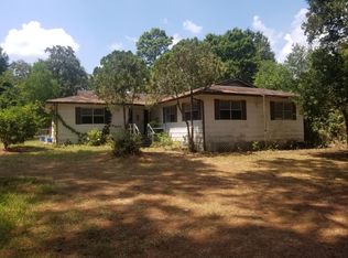 24219 Sanders Cemetery Rd, Magnolia, TX 77355