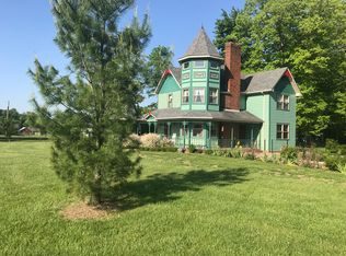 7406 Highway 910, Russell Springs, KY 42642