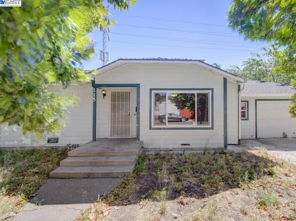115 Manor Dr, Bay Point, CA 94565