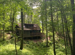 76 Rustic Rdg, Blue Ridge, GA 30513