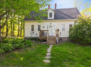 222 Holman Day Rd, Vassalboro, ME 04989